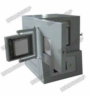 雙門箱式爐(觸摸屏)